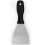 Gr8 Home IWW 4pc Wallpaper Hanging Tool Kit Decorating Set Smoothing Brush Scraper Roller 4