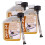 (3x250ml) HYDRA DPF-24 DPF Cleaner Diesel Fuel Additive 1