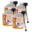 (4x250ml) HYDRA DPF-24 DPF Cleaner Diesel Fuel Additive 1