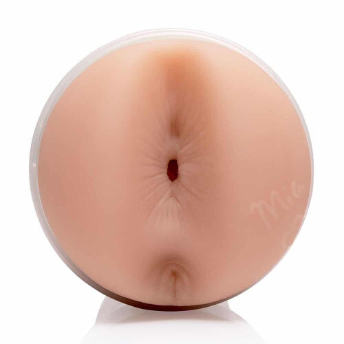 Fleshlight Fleshlight Piger Røv Mia Malkova Chefniveau 1