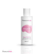 PleasureHub 100ml Orgasm Gel