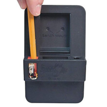 FastCap Speed Clip Tape Measure Belt Clip & Pencil Holder