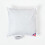 Homescapes Homescapes Duck Down Cushion Pad Insert, 30 x 30 cm (12 x 12") 1