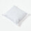 Homescapes Homescapes Duck Down Cushion Pad Insert, 30 x 30 cm (12 x 12") 2