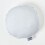 Homescapes Homescapes Super Microfibre Round Circular Shaped Cushion Pad Insert, 40 cm (16") 1