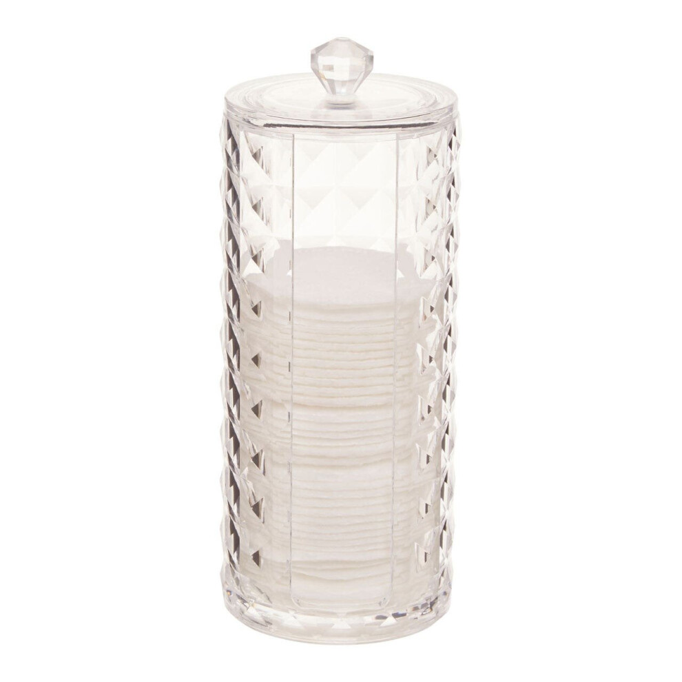 Premier Housewares Cosmetic Organiser Practical Storage Solution