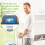 Beurer BF 1000 SuperPrecision Diagnostic scale, for whole 7