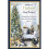 With Love to my Husband - Large Glittered Christmas Card 1