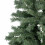 Home 6ft Snowy Mixed Frost Christmas Tree - Green 4