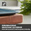 Tower Tower Cerasure 2 Piece Baking Tray Set 4