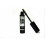 Blackbeard for Men Temporary Colour Beard Moustache Dark Brown x2 4