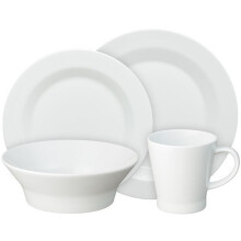 Denby James Martin Everyday 16 Piece Crockery Set Suits 4 People