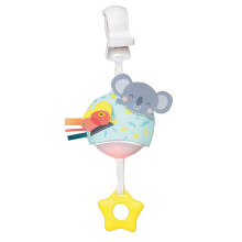 Taf Toys Musical Koala Travel Companion Activity Strolling Toy