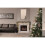 GEEZY GEEZY Pre-Lit Warm White Garland (270cm) 4