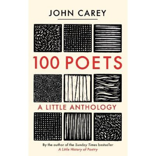 100 Poets - A Little Anthology
