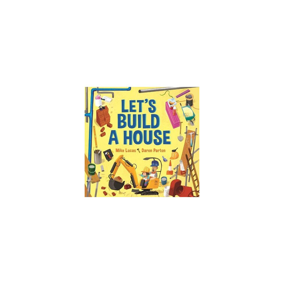 Let's Build a House