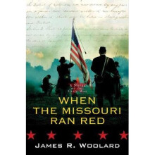 When the Missouri Ran Red