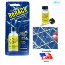 Performix ReRack Dishwasher Rack Repair White - Plastidip