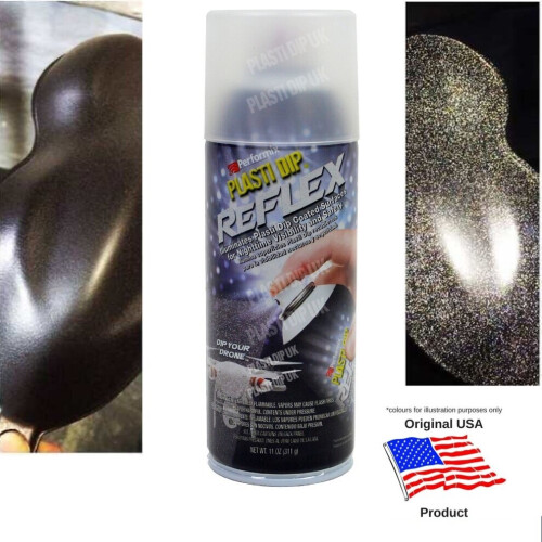 Performix - Plasti Dip Reflex Spray Aerosol