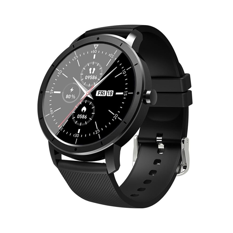 Bluetooth Sleep Monitor Blood Pressure Heart Rate Fitness Tracker Smartwatch Fit Hw21 7427280604750
