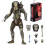 NECA Action Figure Jungle Hunter Predator Ultimate Deluxe Model Toys 7" 1