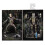 NECA Action Figure Jungle Hunter Predator Ultimate Deluxe Model Toys 7" 2