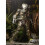 NECA Action Figure Jungle Hunter Predator Ultimate Deluxe Model Toys 7" 6