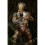 NECA Action Figure Jungle Hunter Predator Ultimate Deluxe Model Toys 7" 7