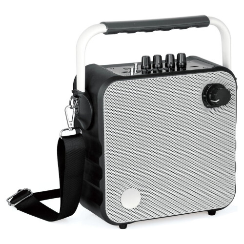 Refurbished Mini Party Box Portable PA System 1