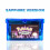 (5 All in 1 Set) NINTENDO Pokemon Ruby Games GBA Game Boy Advance 6