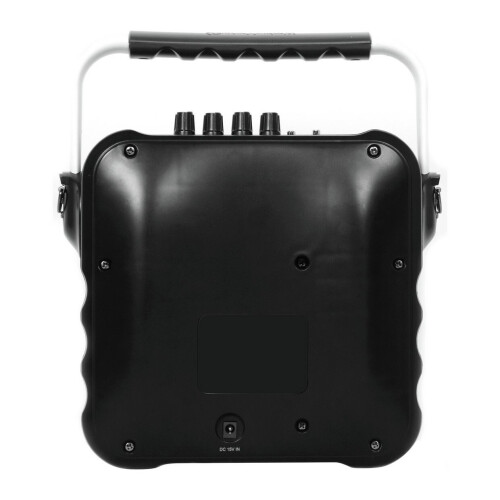 Refurbished Mini Party Box Portable PA System 2