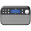 Bush Bush DAB & FM Radio - Black 1