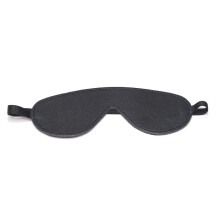 The Room Of Doom's Faux Leather Eye Mask