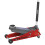 Sealey Sealey 3000LE Trolley Jack 3tonne Low Entry Rocket Lift - Red 2