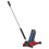 Sealey Sealey 3000LE Trolley Jack 3tonne Low Entry Rocket Lift - Red 1