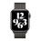 Apple (Graphite, 40mm) Apple Milanese Loop Watch Strap 40mm / 44mm 1
