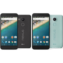 (Ice) LG Nexus 5X Single SIM | 16GB | 2GB RAM - Refurbished
