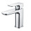 NES Home Keninton Bathroom Basin Mono Mixer Tap 2