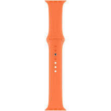 Correa Sport para Apple Watch (40mm) - Vitamina C - Regular