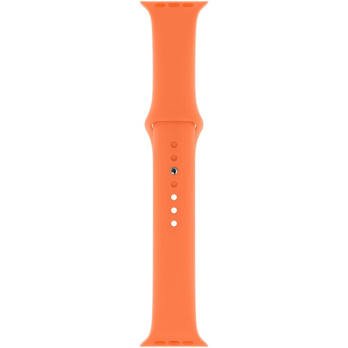 Apple Correa Sport para Apple Watch (40mm) - Vitamina C - Regular