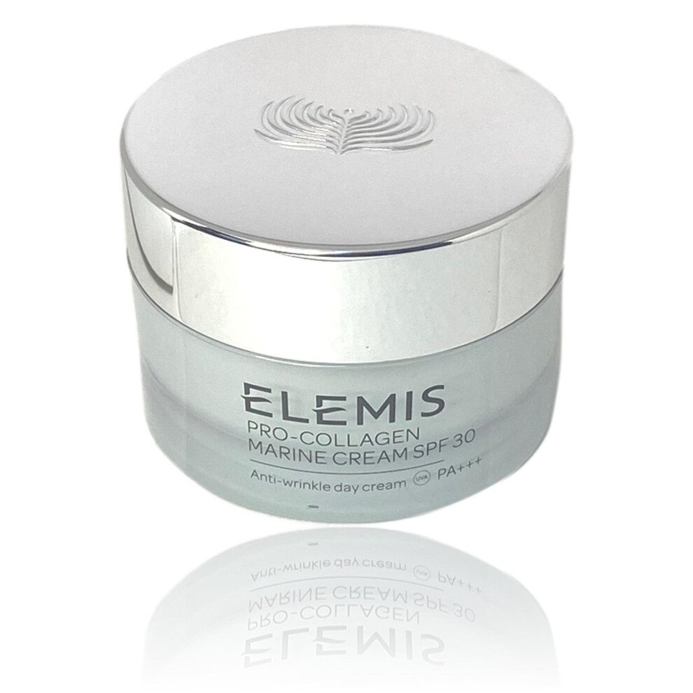 Elemis Pro Collagen Marine Cream SPF30 uva PA+++ (30ml)
