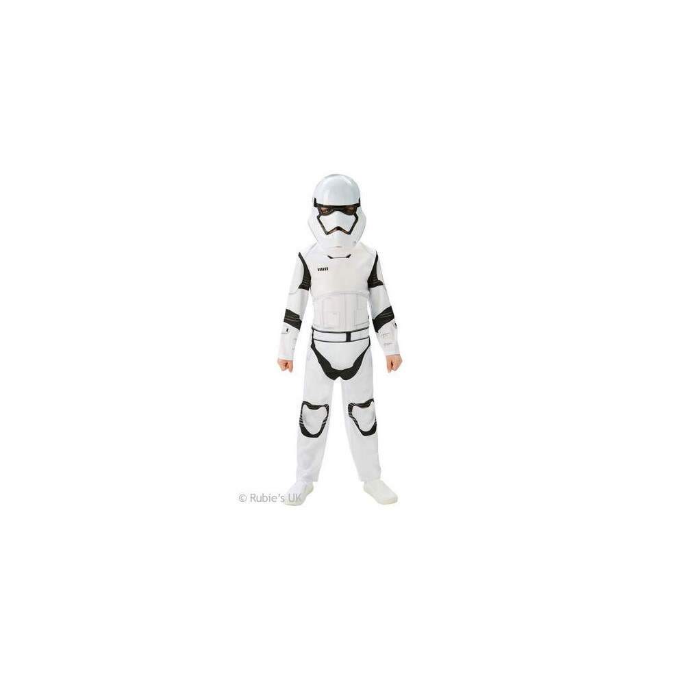 Star Wars Stormtrooper Costume Episode 7 - Medium