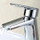 NES Home Centa Waterfall Cloakroom Basin Mono Mixer Tap 2