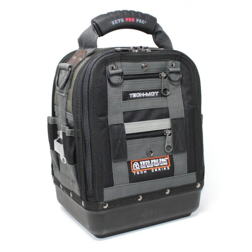 Veto Pro Pac TECH-MCT Tool Bag Storage 1