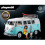 PLAYMOBIL Playmobil Volkswagen T1 Φορτηγό Κατασκήνωσης - Ειδική Έκδοση 1