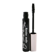 HEROINE MAKE by KISSME Volume Mascara met Waterproof Zwarte Borstel, Langdurige Valse Wimpereffect