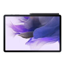 Samsung Galaxy Tab Mystic Black S7 FE 12.4'' 4G 64GB Tablet - Refurbished