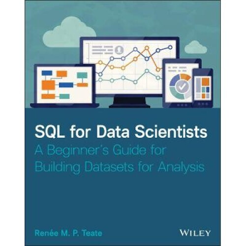 SQL for Data Scientists