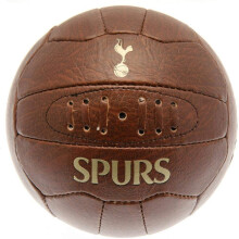 Tottenham Hotspur FC Kunstleder Fußball Größe 5