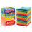 Spontex Microfibre Multi-purpose Cloths Removes Dust Grease Pack 24 1